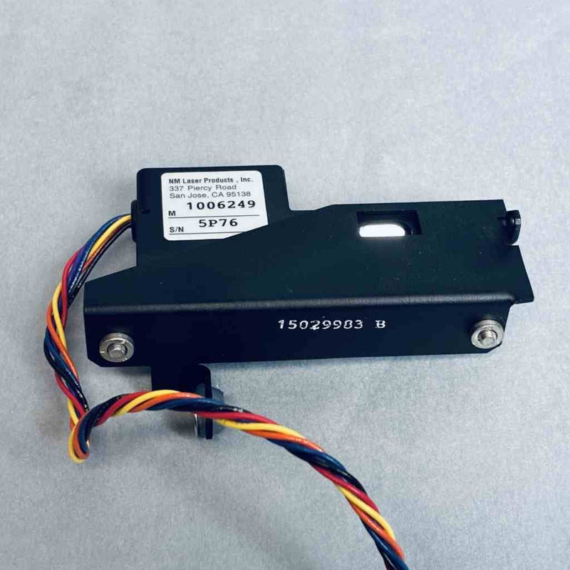 Illumina NM Laser Products Laser Shutter for HiSeq 2000 Equipment Parts Illumina