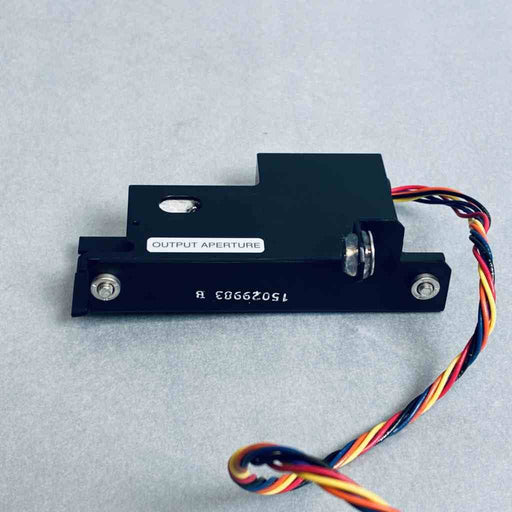 Illumina NM Laser Products Laser Shutter for HiSeq 2000 Equipment Parts Illumina