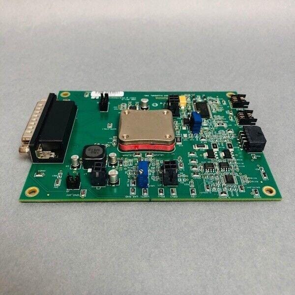 Illumina OBIF Board Assembly Rev J Life Sciences Trading