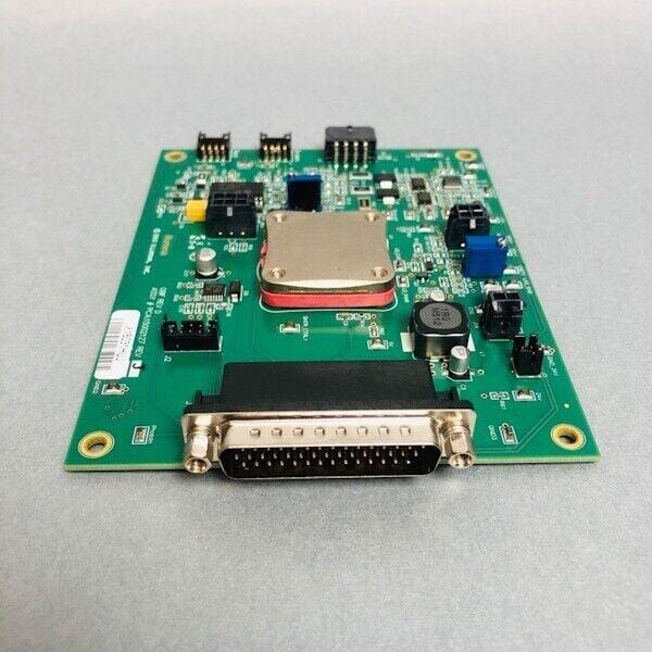 Illumina OBIF Board Assembly Rev J Life Sciences Trading