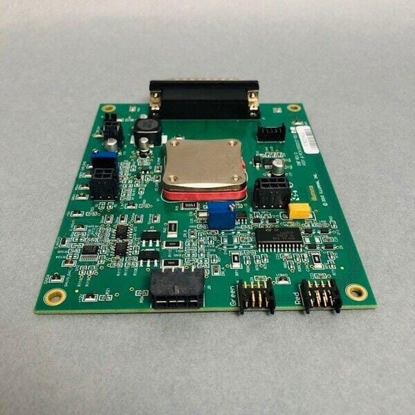 Illumina OBIF Board Assembly Rev J Life Sciences Trading