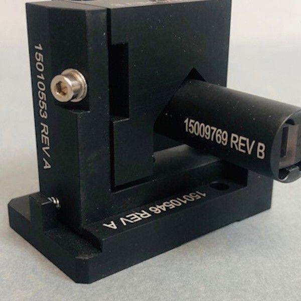 Illumina Optical Laser Lens Assembly for HiSeq Sequencer Equipment Parts Life Sciences Trading