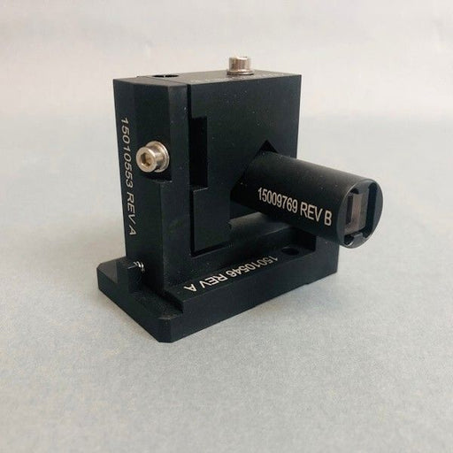 Illumina Optical Laser Lens Assembly for HiSeq Sequencer Equipment Parts Life Sciences Trading