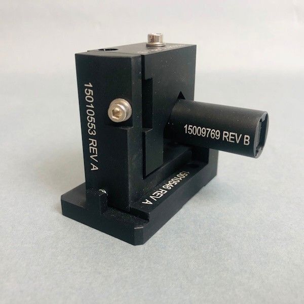Illumina Optical Laser Lens Assembly for HiSeq Sequencer Equipment Parts Life Sciences Trading