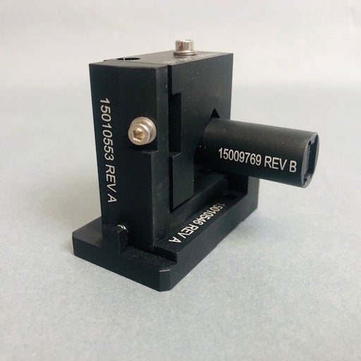 Illumina Optical Laser Lens Assembly for HiSeq Sequencer Equipment Parts Life Sciences Trading