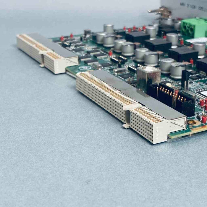 Illumina Rear I/O Chemistry Module Equipment Parts Illumina