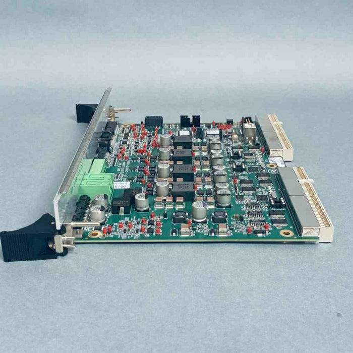 Illumina Rear I/O Chemistry Module Equipment Parts Illumina