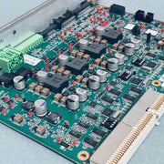 Illumina Rear I/O Chemistry Module Equipment Parts Illumina