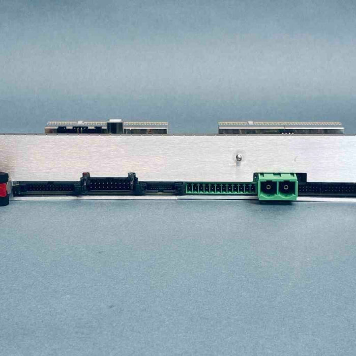 Illumina Rear I/O Chemistry Module Equipment Parts Illumina