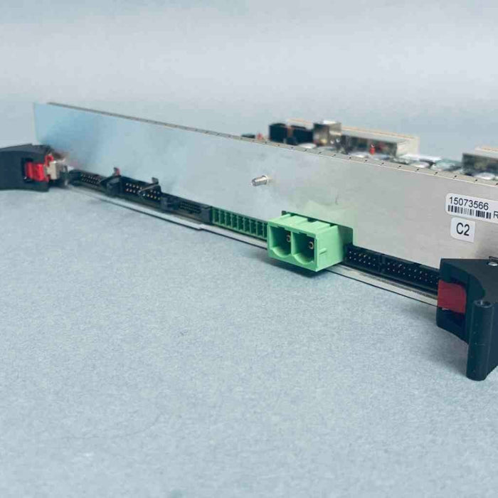 Illumina Rear I/O Chemistry Module Equipment Parts Illumina