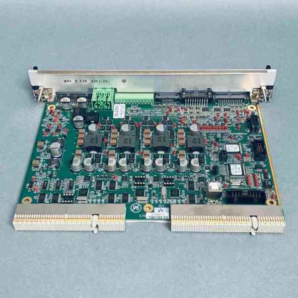 Illumina Rear I/O Chemistry Module Equipment Parts Illumina