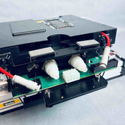 Illumina Single Flow Cell Compartment Assembly for HiSeq 2000 Equipment Parts Illumina