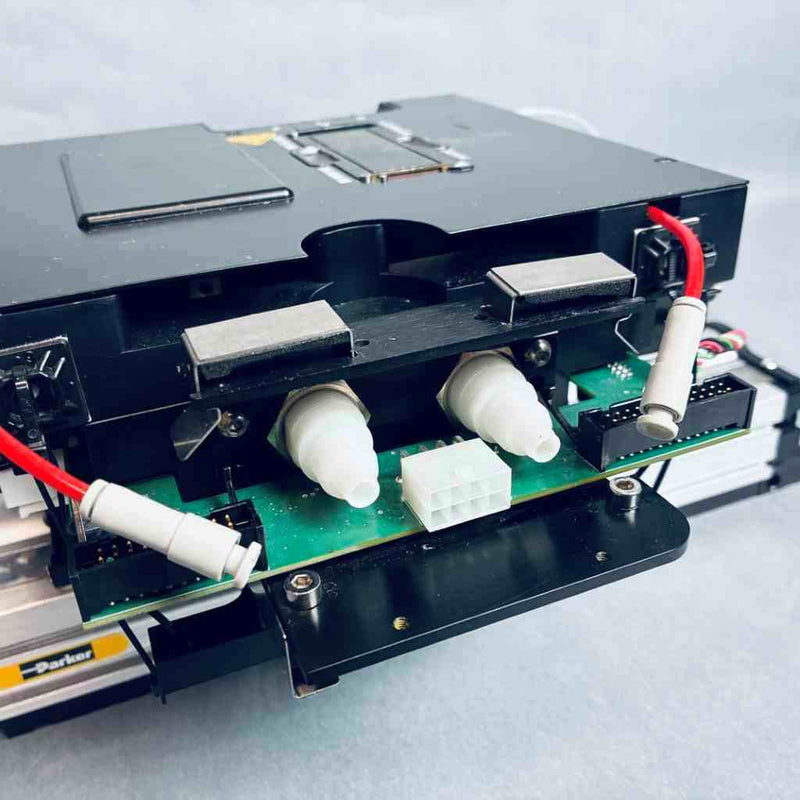 Illumina Single Flow Cell Compartment Assembly for HiSeq 2000 Equipment Parts Illumina