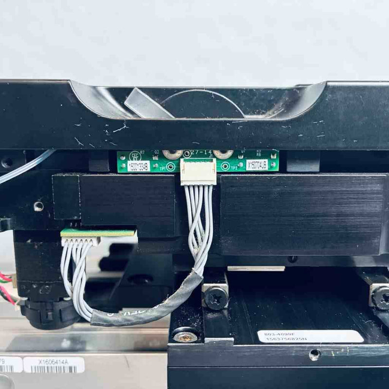 Illumina Single Flow Cell Compartment Assembly for HiSeq 2000 Equipment Parts Illumina