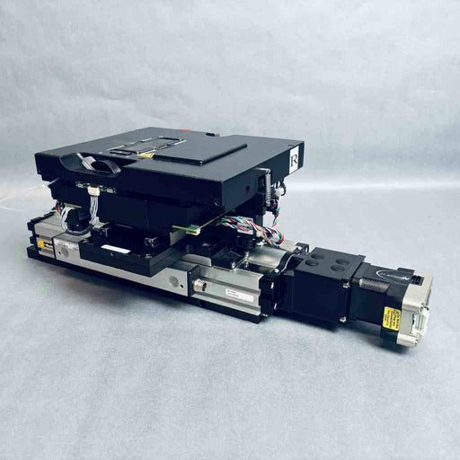 Illumina Single Flow Cell Compartment Assembly for HiSeq 2000 Equipment Parts Illumina
