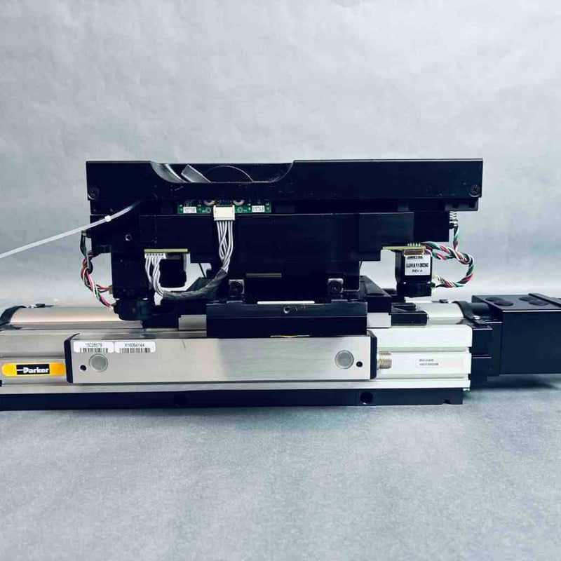 Illumina Single Flow Cell Compartment Assembly for HiSeq 2000 Equipment Parts Illumina