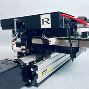 Illumina Single Flow Cell Compartment Assembly for HiSeq 2000 Equipment Parts Illumina