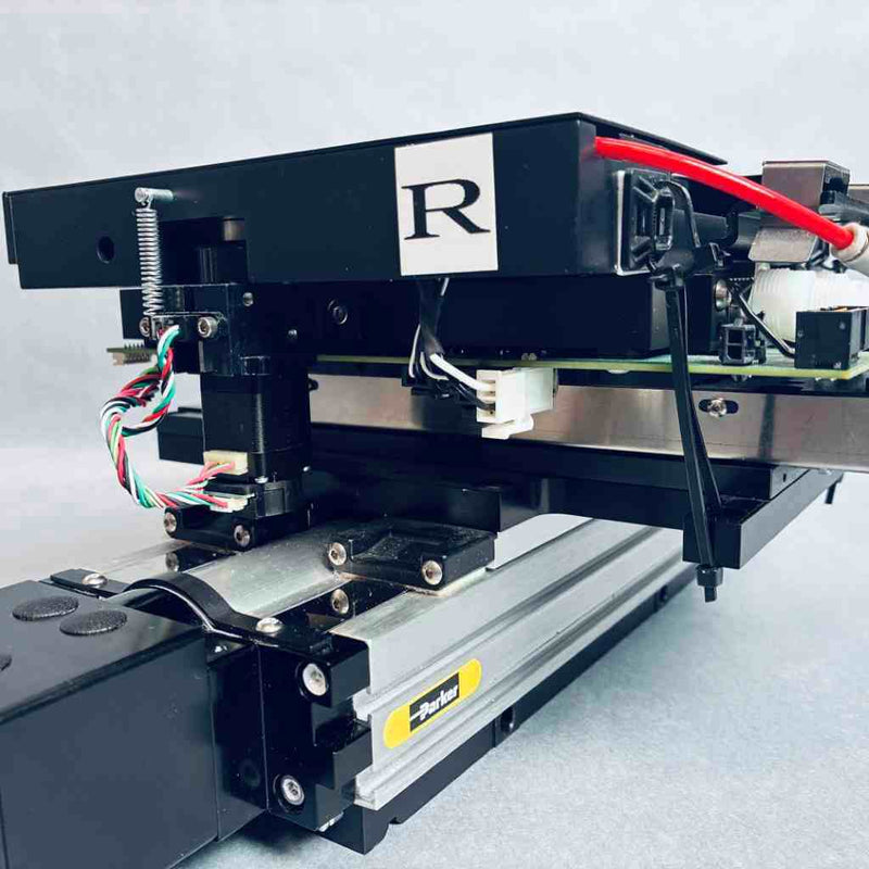 Illumina Single Flow Cell Compartment Assembly for HiSeq 2000 Equipment Parts Illumina