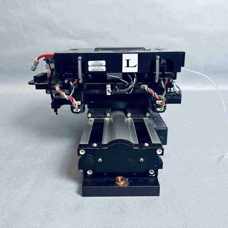 Illumina Single Flow Cell Compartment Assembly for HiSeq 2000 Equipment Parts Illumina