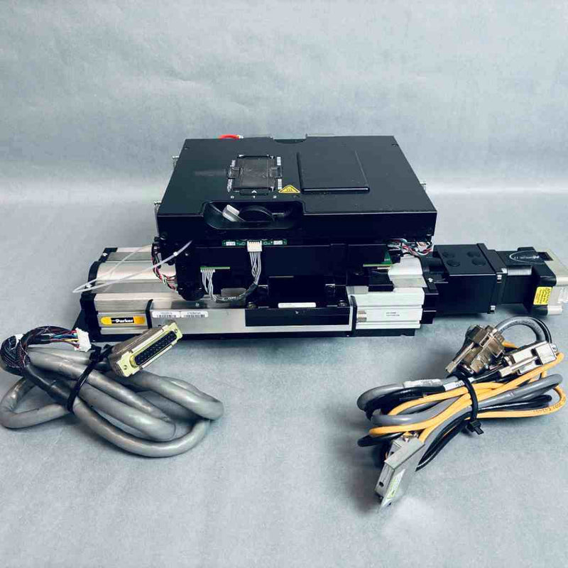 Illumina Single Flow Cell Compartment Assembly for HiSeq 2000 Equipment Parts Illumina