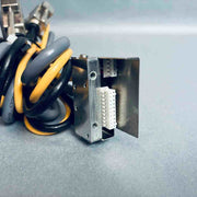 Illumina Single Flow Cell Compartment Assembly for HiSeq 2000 Equipment Parts Illumina