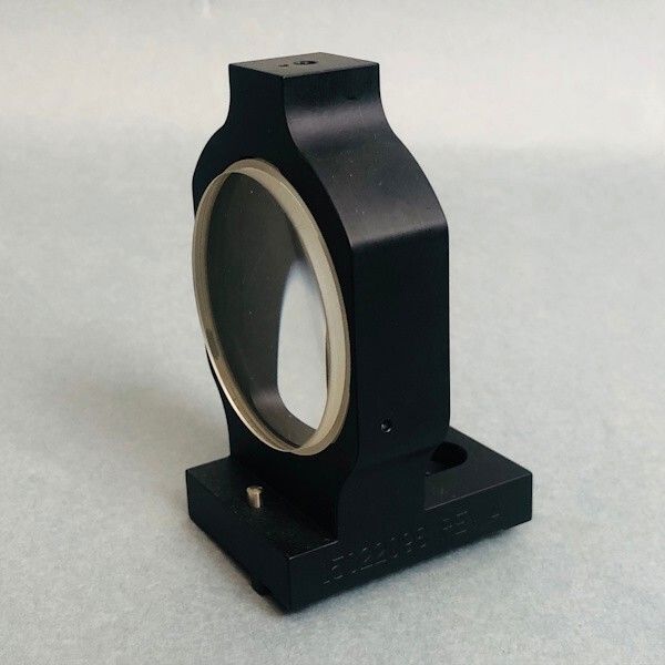 Illumina Transparent Optical Lens Assembly for HiSeq Sequencer Equipment Parts Life Sciences Trading