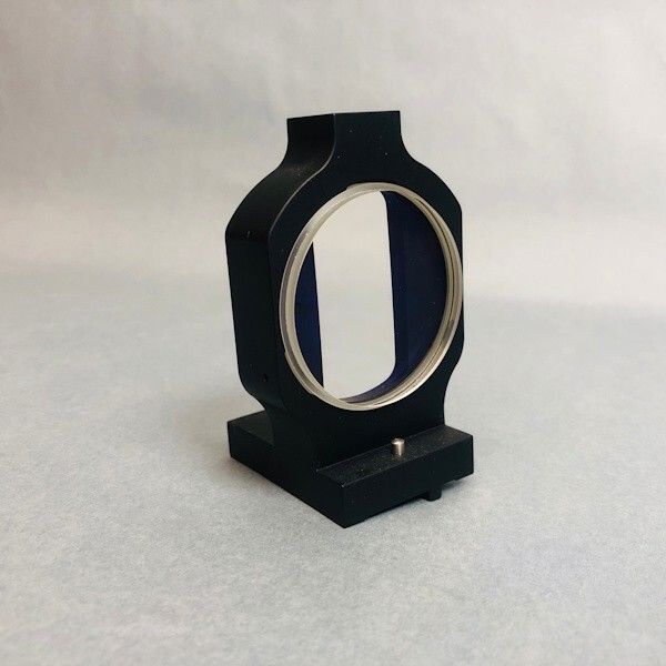 Illumina Transparent Optical Lens Assembly for HiSeq Sequencer Equipment Parts Life Sciences Trading