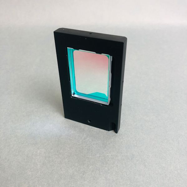 Illumina Transparent Optical Lens for HiSeq Sequencer Equipment Parts Life Sciences Trading