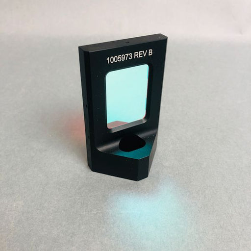 Illumina Transparent Optical Lens for HiSeq Sequencer Equipment Parts Life Sciences Trading