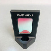 Illumina Transparent Optical Lens for HiSeq Sequencer Equipment Parts Life Sciences Trading