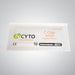 Incyto C-Chip Disposable Hemocytometer Neubauer Improved Total of 86 Chips Other Incyto