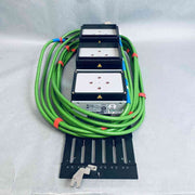Inheco CPAC Ultraflat Plate with 3 CPAC Ultraflat Modules Other Medical & Lab Equipment Inheco