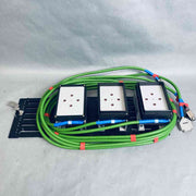 Inheco CPAC Ultraflat Plate with 3 CPAC Ultraflat Modules Other Medical & Lab Equipment Inheco