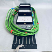 Inheco CPAC Ultraflat Plate with 3 CPAC Ultraflat Modules Other Medical & Lab Equipment Inheco