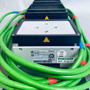 Inheco CPAC Ultraflat Plate with 3 CPAC Ultraflat Modules Other Medical & Lab Equipment Inheco