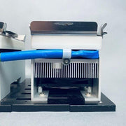 Inheco CPAC Ultraflat Plate with 4 Ultrafree Modules Other Medical & Lab Equipment Inheco