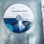 Innovatis Cedex HiRes Cell Analysis Software Upgrade Install CDs Version 2.1.2 Other Medical & Lab Equipment Innovatis