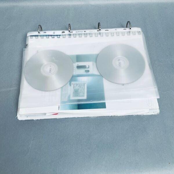 Innovatis Cedex HiRes Cell Analysis Software Upgrade Install CDs Version 2.1.2 Other Medical & Lab Equipment Innovatis