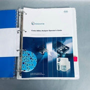 Innovatis Cedex HiRes Cell Analysis Software Upgrade Install CDs Version 2.1.2 Other Medical & Lab Equipment Innovatis