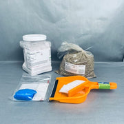 Innovative Science Caustic Spill Clean Up Kit Other Innovative Science