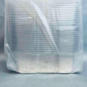 Innovive Mouse Cage Bottom prefilled with Alpha-Dri+ Bedding Case of 50 Bottoms Animal Science Innovive