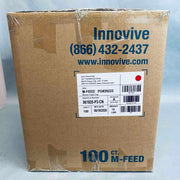 Innovive Mouse Food Tray with Metal Insert Case of 100 Trays Other Healthcare, Lab & Dental Innovive