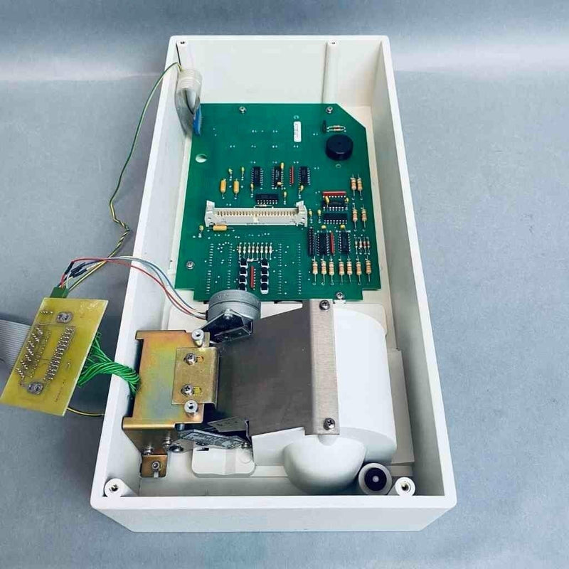 Instrumentation Laboratory 943 Flame Photometer Control Interface Panel Other Instrumentation Laboratory