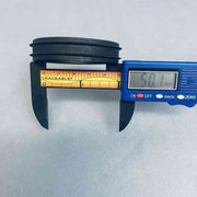 Instrumentation Laboratory O-ring Seal 50 mm Diam. 5 mm Thickness Lot of 2 Seals Other Instrumentation Laboratory