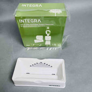 Integra 100 ml Reagent Reservoir Clear Advantage Polystyrene 200 Basins Reagent Reservoirs Integra