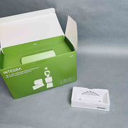 Integra 100 ml Reagent Reservoir Clear Advantage Polystyrene 200 Basins Reagent Reservoirs Integra