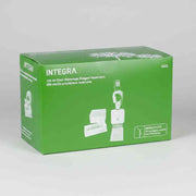 Integra 100 ml Reagent Reservoir Clear Advantage Polystyrene 200 Basins Reagent Reservoirs Integra