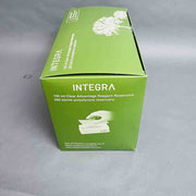Integra 100 ml Reagent Reservoir Clear Advantage Polystyrene 200 Basins Reagent Reservoirs Integra