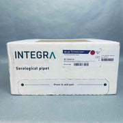 Integra 1406 Serological Pipet 50 ml Individually Wrapped Case of 100 Pipets Pipettes & Pipette Tips INTEGRA