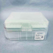Integra 6434 Pipette Tips 300 ul GripTip Filtered Lot of 10 Racks 96 Tips Each INTEGRA